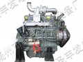 潍柴华信R4105ZD1柴油机功率50KW（图） (2)