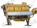卡得城仕12V135CZLD柴油机功率600KW（图） (2)