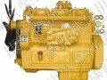 康沃6135AZLD柴油机功率200KW（图） (3)