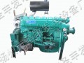 潍柴斯太尔HX6126ZLD柴油机功率200KW (5)