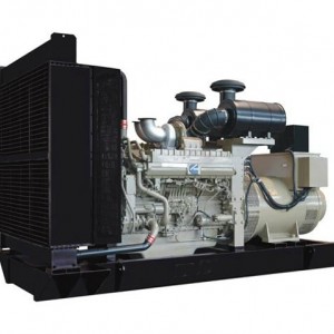 1600KW帕金斯高压柴油发电机组价格