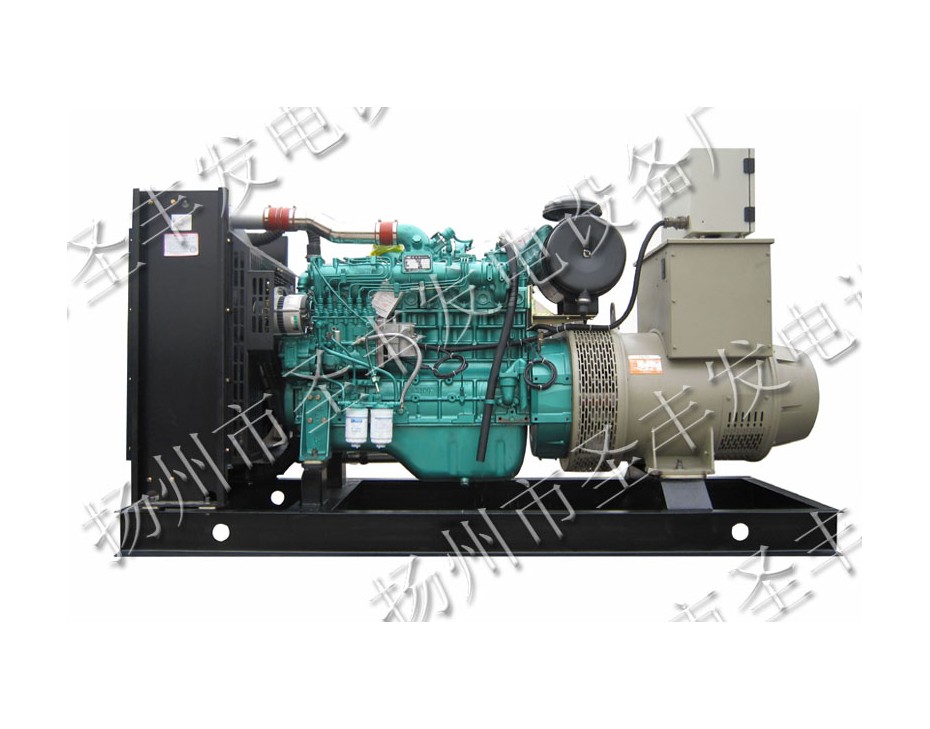 玉柴150KW柴油发电机组图片YC6A230L-D20 (4)