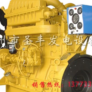 康沃G128ZLD2柴油机性能技术参数