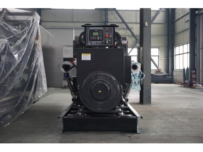 480KW卡得城仕柴油发电机组价格图2