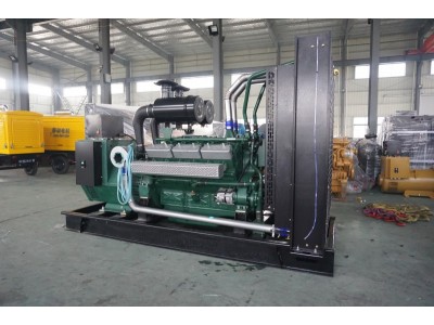 300KW凯普柴油发电机组价格图3