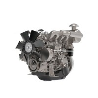 上柴动力15KW柴油发动机 4Z2.3-G21