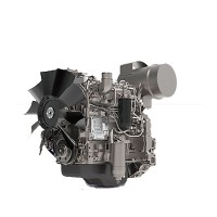 上柴动力50KW柴油发动机 4HTAA4.3-G32