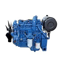 玉柴35KW柴油发动机 YCDV254FHZ-50