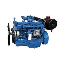 玉柴200KW柴油发动机 YC6A275-D30