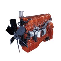玉柴400KW柴油发动机 YC6K660-D30
