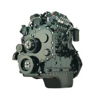 东风康明斯150KW柴油发动机 6BTAA5.9-G12