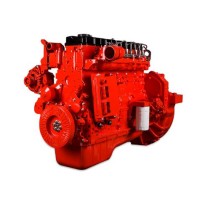 东风康明斯150KW柴油发动机 QSB6.7-G3