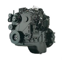 东风康明斯150KW柴油发动机 6CTA8.3-G1
