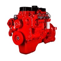 东风康明斯200KW柴油发动机 QSL8.9-G3