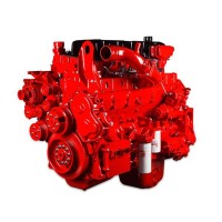 东风康明斯400KW柴油发动机 QSZ13-G2