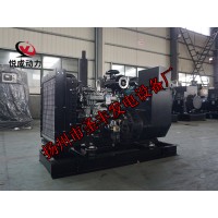 4ZT3.2-G21上柴动力40KW柴油发电机组