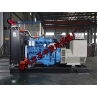 YCA05210-D40玉柴150KW柴油发电机组