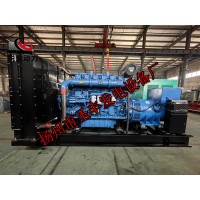 YC12VTD1860-D32玉柴1200KW柴油发电机组