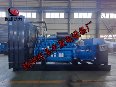 YC12VC2270-D31玉柴1500KW柴油发电机组图1