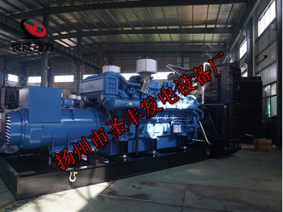 YC12VC2700-D31玉柴1800KW柴油发电机组图1