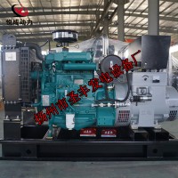 WP2.3D25E200潍柴动力20KW柴油发电机组