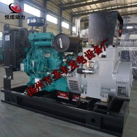 WP3.2D44E310潍柴动力40KW柴油发电机组