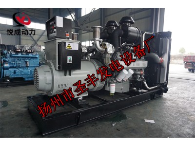 HE53A2520威曼1800KW柴油发电机组图1