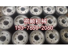 QZX200.06齿轮箱 BRW315中煤型乳化液泵配件明细