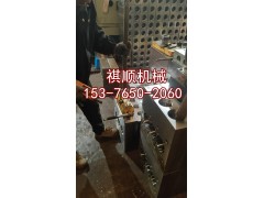 GRB315/31.5泵头组件 QZX200小齿轮轴 螺堵