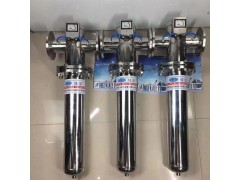 304L不锈钢过滤器 316L不锈钢过滤器
