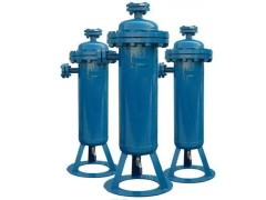 不锈钢氮气除油过滤器