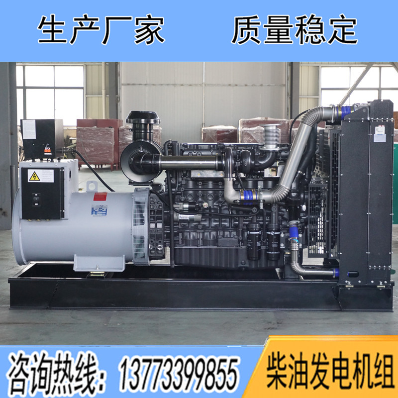 SC系列,50KW/75KW/100KW/120KW/150KW/200KW上柴动力股份柴油发电机组